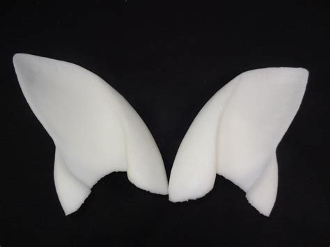 Foam Manokit Ears By Dreamvisioncreations On Deviantart