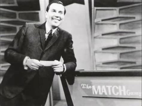 The Match Game 1962