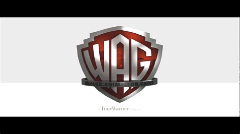 Warner Bros Pictures And Warner Animation Group Logo Remake 2016 Storks