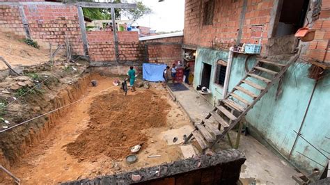 Homem Mata Esposa Enterra Corpo No Quintal De Casa E Confessa