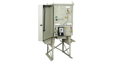 Secondary Switchgear Products All Products Lucy Electric