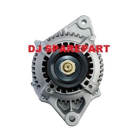 Jual Dinamo Ampere Alternator Toyota Great Corolla Soluna Shopee