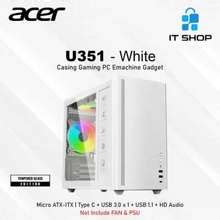 Daftar Harga Casing Pc Murah Terbaru Oktober