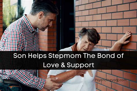 Son Helps Stepmom 5 Ways To Help Stepmom