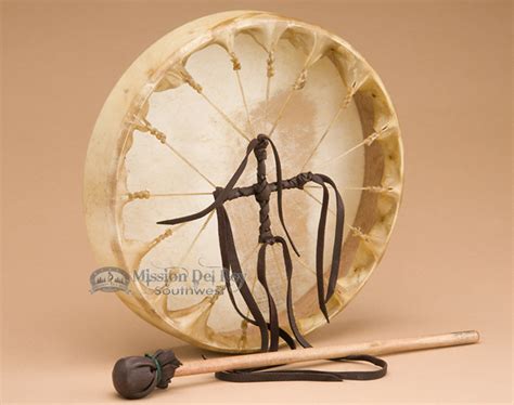 Native American Drums Buy One Sided Drums Online