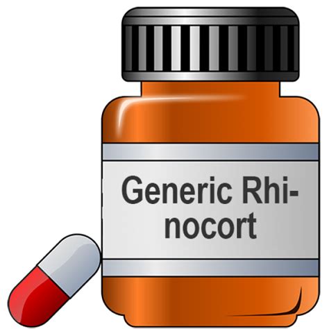 Buy Rhinocort Nasal Spray - Pharmacy2Home.com