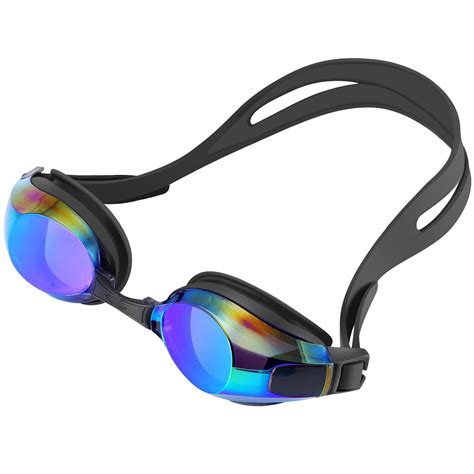 Swimming Goggles Ipow Anti Fog Water Swim Goggle Glasses For Adults