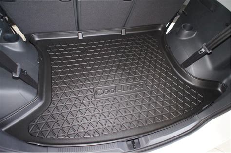 Tapis De Coffre Toyota Verso I Pe Tpe Carparts Expert