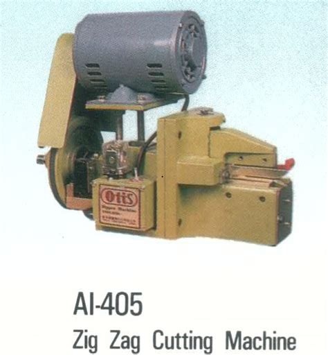 zig zag cutting machine buy zipper cutting machine cutting machine
