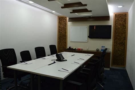 Meeting Rooms At Avanta Business Centre Southern Park Saket New