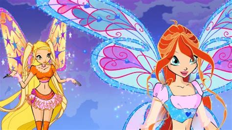 Film Winx Club Staffel Vol Dvd Von K A Gebraucht Kaufen Bei