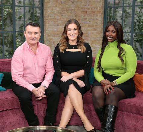 Ireland Am Line Up Gets Massive Shake Up With Two New Presenters