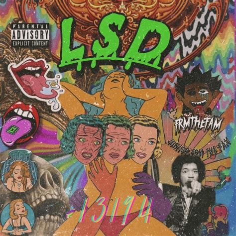 Love Sex Drugs By JuniorFrmTheFam On Apple Music