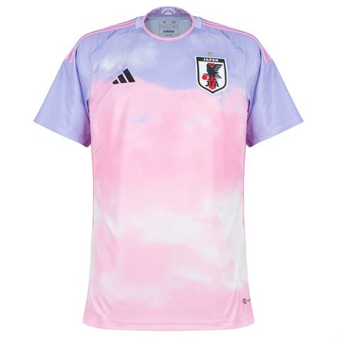 MAILLOT JAPON EXTERIEUR FEMME 2022 2023 HOMME Foot Dealer