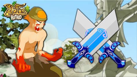 Pvp Niveau Duel De Razielle Pvp Dofus Retro Youtube