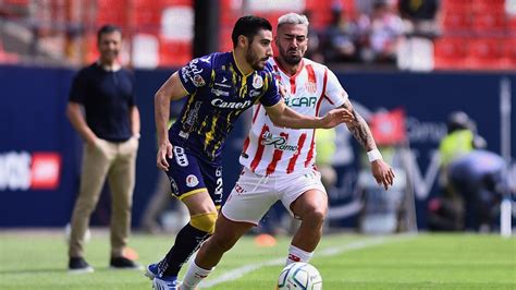 Goles Y Resumen Del San Luis 4 0 Necaxa En Liga MX 2023 11 12 2023