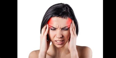 The Mystery Of Migraines