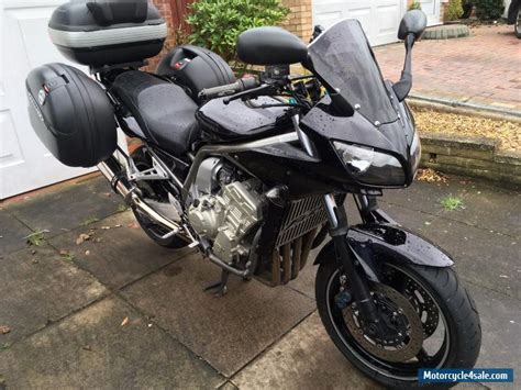 Yamaha Fzs For Sale In United Kingdom