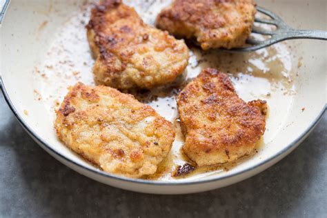 Kotlet Po Parysku Smaczniejszy Ni Kotlet Schabowy Poznaj Prosty