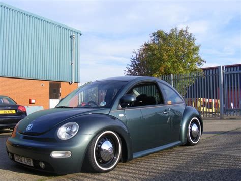 Retro New Vw Beetle Artofit