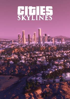 Grid For Cities Skylines By Miniengineer Steamgriddb