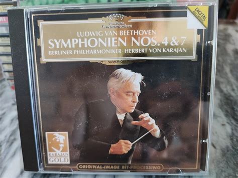 Beethoven Classical Music Cds Symphonies Piano Concertos Hobbies