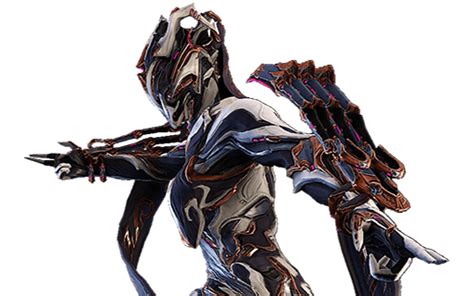 Diseño Successor De Garuda Wiki Warframe Español Fandom