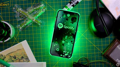 Spotify está probando una herramienta de creación de podcasts en su