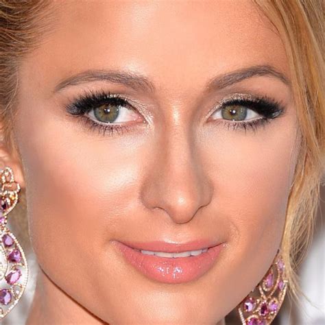 10 Most Notable Celebrities With Hazel Eyes Luxe Lenses