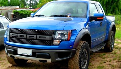 Introducir Imagen Ford F Modelo Doble Cabina Abzlocal Mx