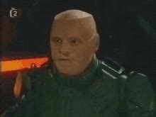 Able Red Dwarf GIF - Able Red Dwarf Kryten - Discover & Share GIFs