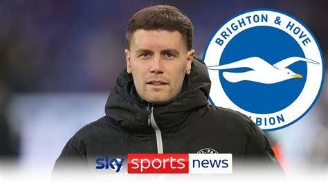 Brighton Are Interested In St Pauli Manager Fabian Hurzeler YouTube