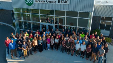 Jackson County REMC Broadband Journey - National Rural ...