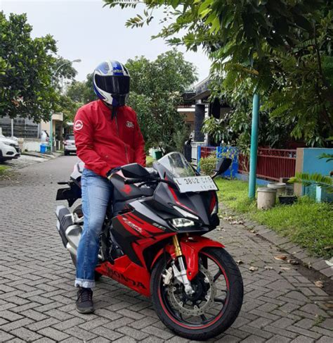 Ketika Honda CBR250RR Versi Lawas Disandingkan Dengan Versi 2023