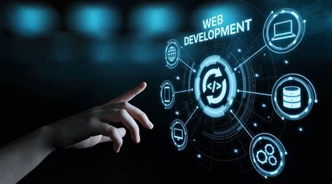 Top Reasons Why Web Development Is So Important Relia Software