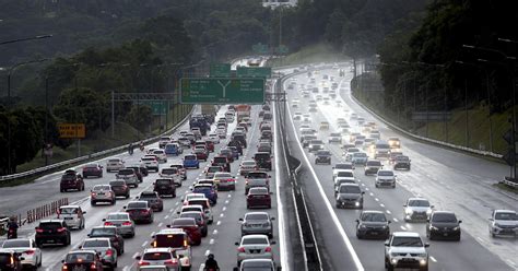 Jualan Kereta Dijangka Cecah Unit Tahun Ini Berita Harian