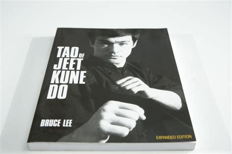 Bruce Lee Tao Of Jeet Kune Do Progressive Martial Arts Academy