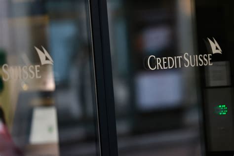 Credit Suisse Dismisses Bankers In Mexico As Part Of Global Job Cuts