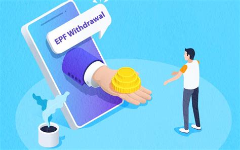 EPF Withdrawal Guide Eligibility Process And Tax Rules In 2025