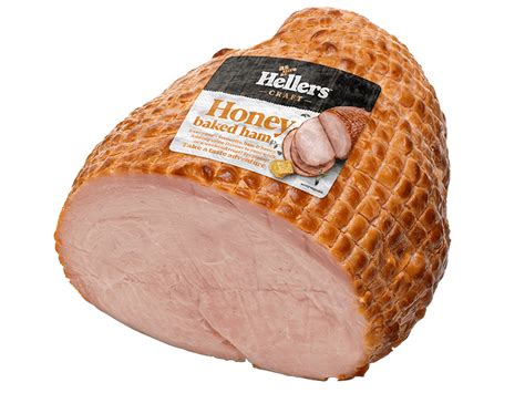 Honey Baked Ham 12kg Chicken N Things