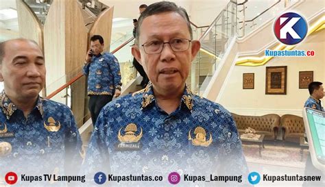 Kupas Tuntas Pemprov Lampung Buka 422 Formasi Guru PPPK Pendaftaran