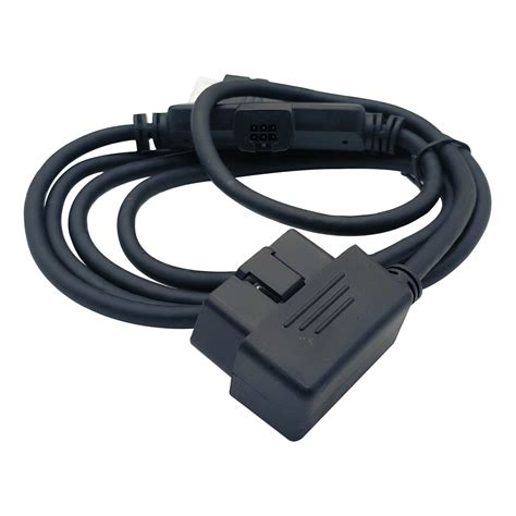 Edge Products Replacement Obdii Hdmi Cable Cs Cts Cts Plug Monitor