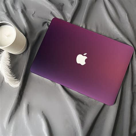 Purple Macbook Pro Case Tranetbiologiaufrjbr