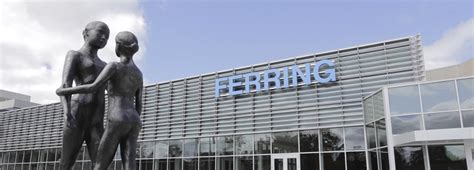 Ferring Becomes The First With A Fecal Microbiotica Product