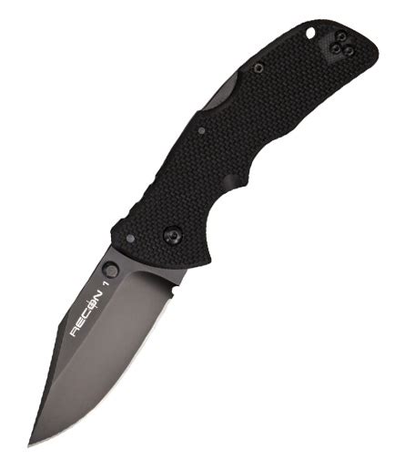 Cold Steel Mini Recon 1 | CS27TMC Euro-knife.com