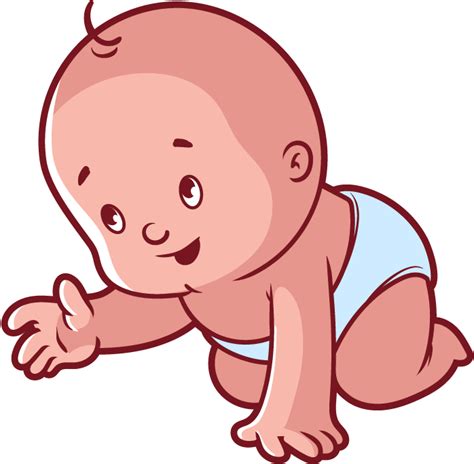 Infant Child Cute Baby Transparent Background Png Clipart Hiclipart Images