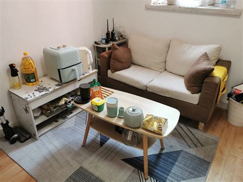 Shanghai Minhang Long Term Long Short Term Seeking Flatmate Sublet