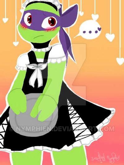 On Deviantart Tmnt