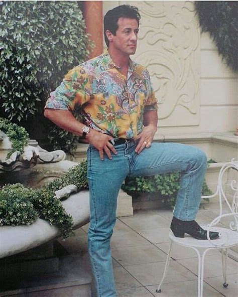 Pin On Sly Stallone