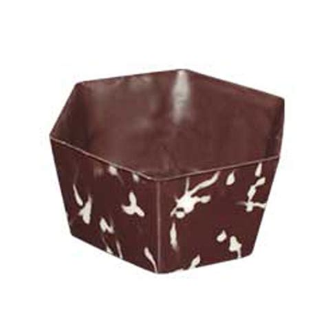 Hexagon Cup – Varda Chocolatier